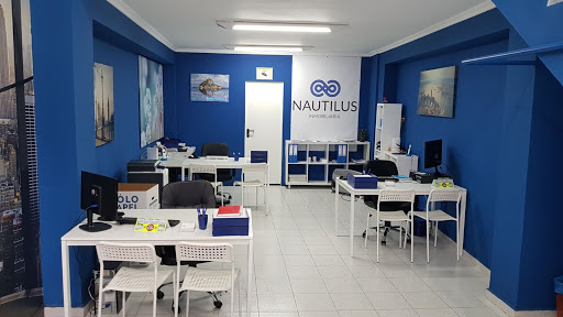 NAUTILUS ALBACETE - Thumbnail
