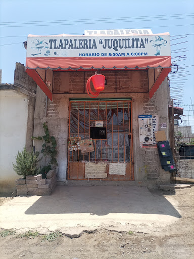 TLAPALERIA JUQUILITA