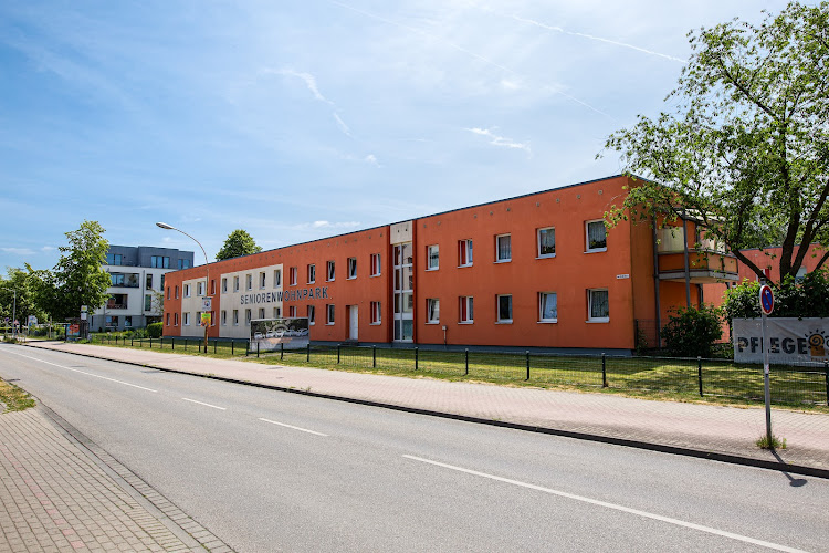 Foto von PflegeSonne Greifswald