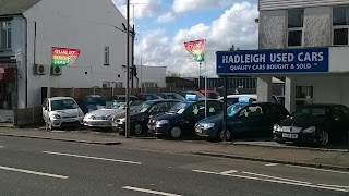 Hadleigh used Cars