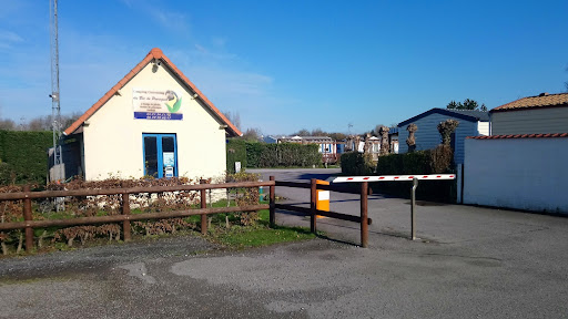 Photo de Camping du Bec de Perroquet à Groffliers (62600)