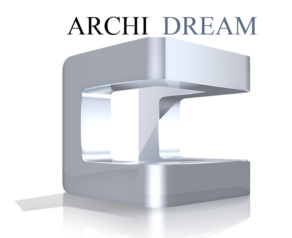 Bureau d'étude d'architecture ARCHI-DREAM
