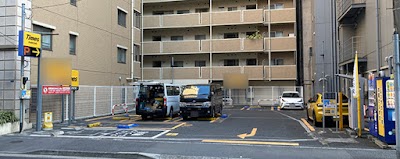 タイムズ日本橋大伝馬町第３