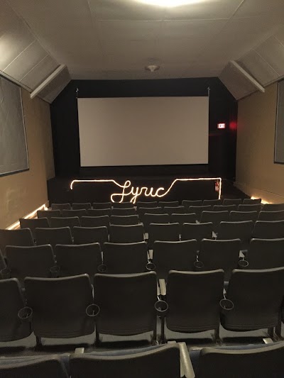 Lyric Theatre