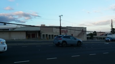 Central Maui Self Storage