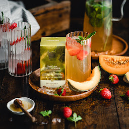 Photo n°38 de Dammann Frères à Paris (Magasin de thé)