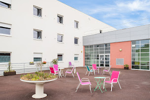 Photo n°3 de Clinique Brocéliande | Inicea à Caen (Centre de rééducation)