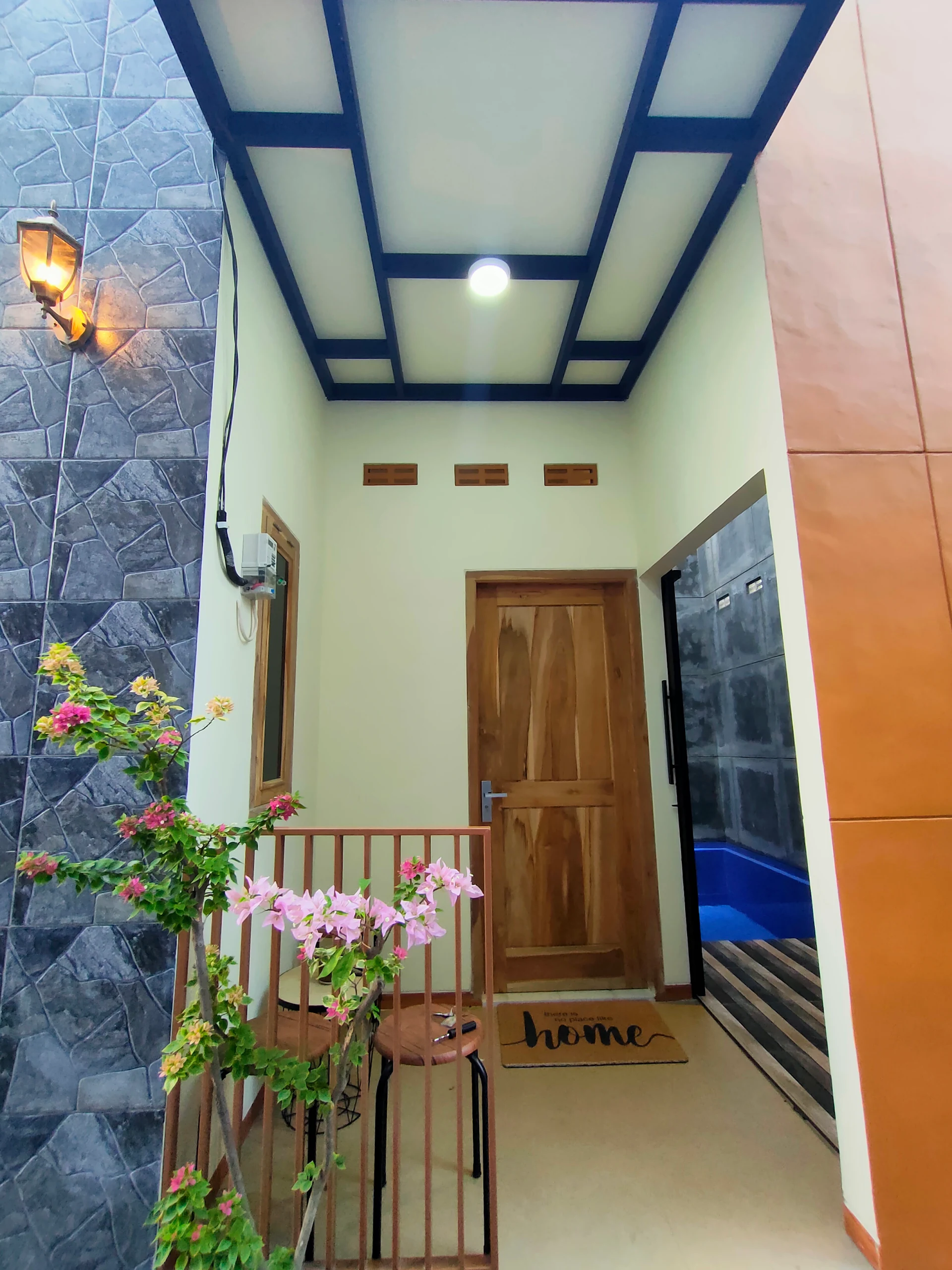 BRC HOMESTAY & KOS Harian Syariah