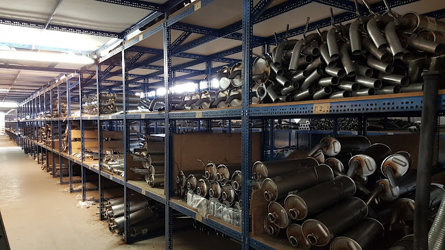 ΕΞΑΤΜΙΣΕΙΣ Α.Ε