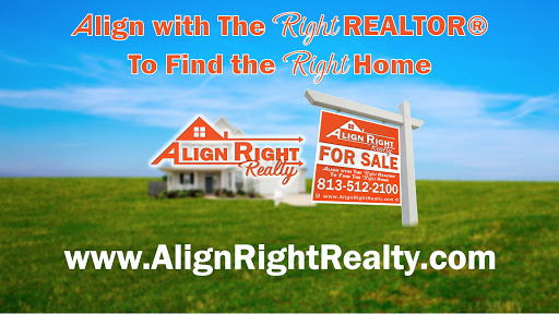 Align Right Realty - Visual