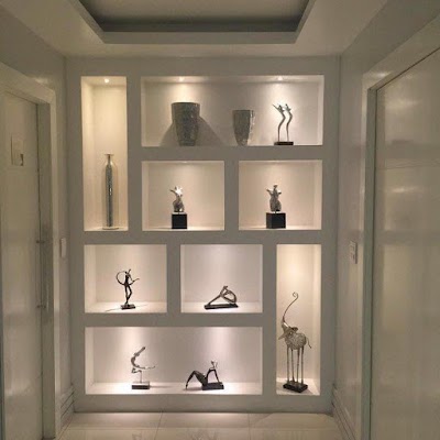 Photos of Talia Decor