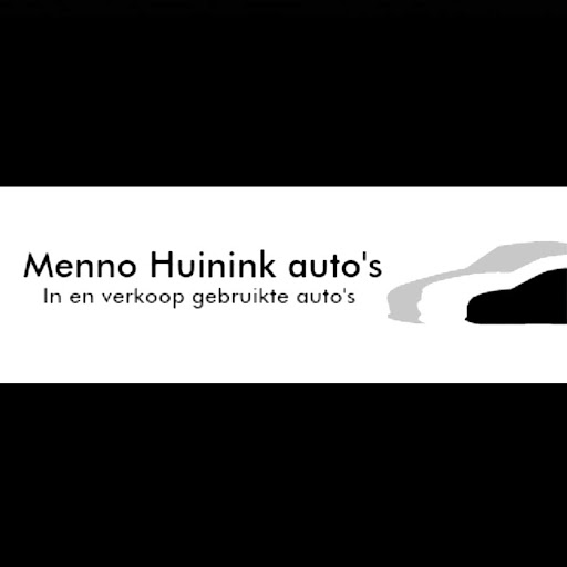 Menno Huinink Auto's - Thumbnail