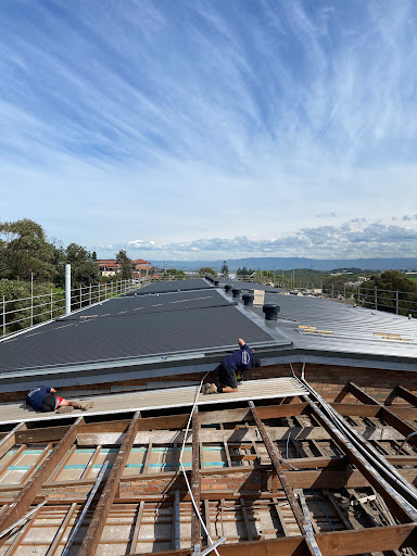 Northland Metal Roofing