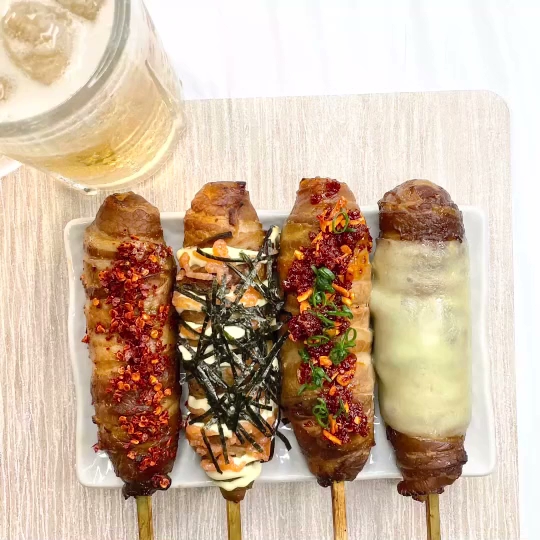 すし土風炉 西新宿七丁目店