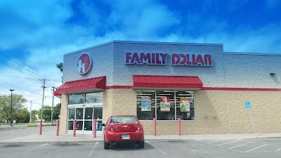 Family Dollar