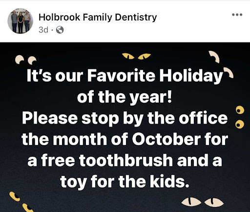 Holbrook Family Dentistry Gallery - United States