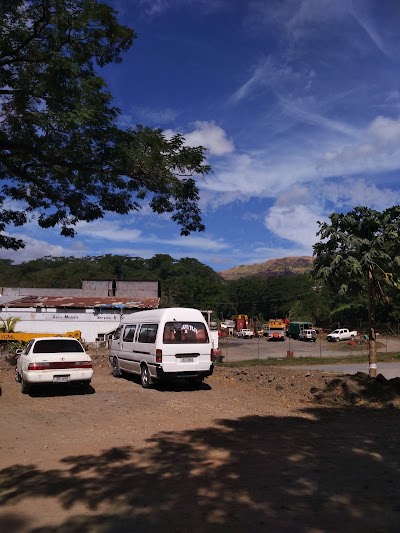 Photos of Vatukoula Gold Mines