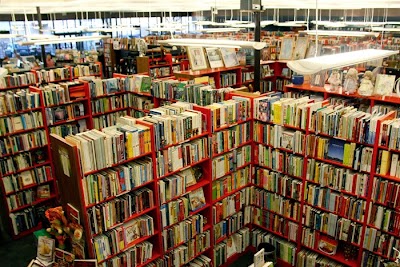 Photos of Bookmans Phoenix Entertainment Exchange