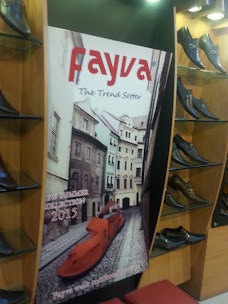 Fayva Shoes Peshawar