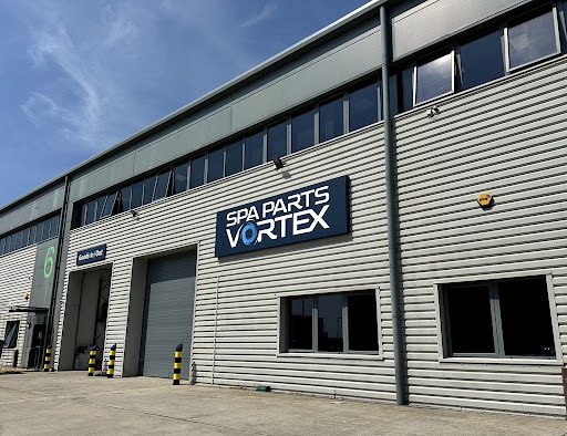 Spa Parts Vortex