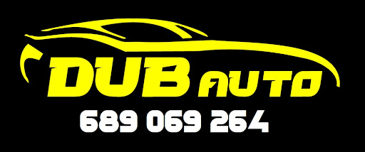 DUBAUTO - Visual
