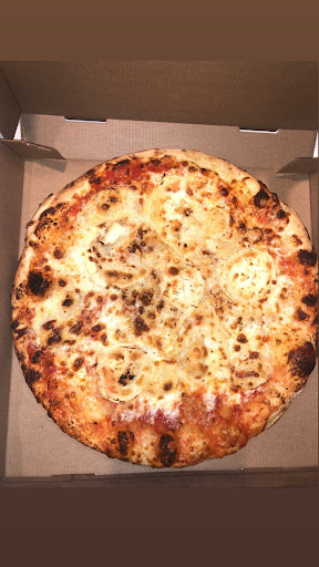 Photo 2 - Allo Rapido Pizza