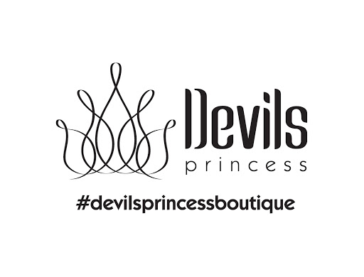 Devils Princess - Visual