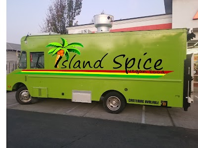 Island Spice Vegan