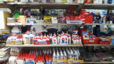Photos of Bazar Mar&iacute;a
