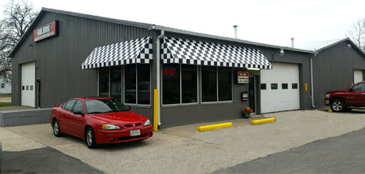 Earl Bros Transmission & Auto