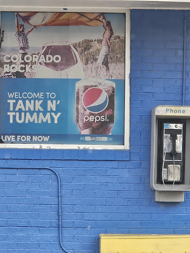 Tank & Tummy Inc - Thumbnail