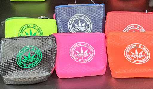 Tienda CBD. Productos varios. - Thumbnail