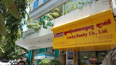 Photos of LUCKY Realty Co., Ltd