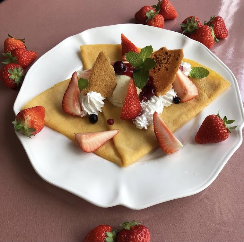 カフェモンレーヴプチ