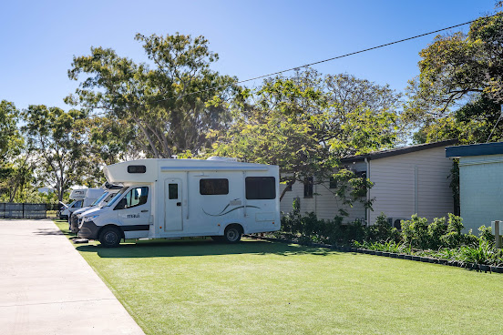BIG4 Tasman Holiday Parks - Rowes Bay by null