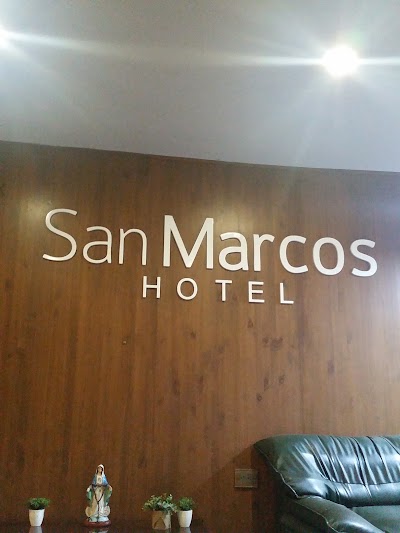 Photos of Hotel San Marcos