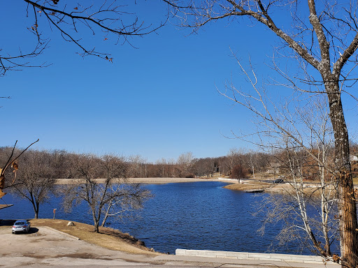 Culp Park - Visual