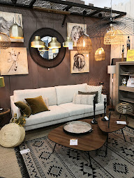 Photo n°21 de Hémisphère Sud Laval | Meubles, canapés et décoration à Saint-Berthevin (Magasin de canapés)