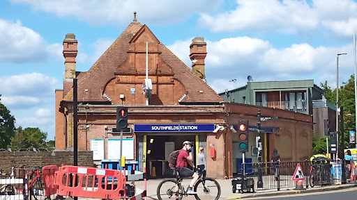 Southfields - Visual