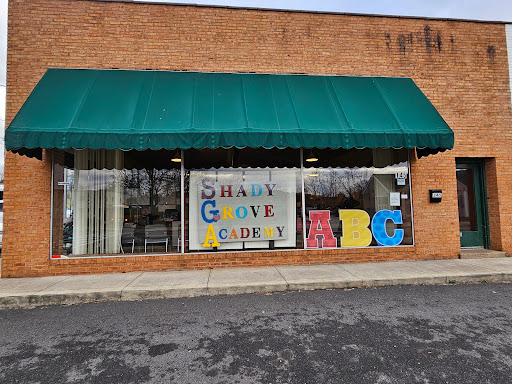 Shady Grove Academy