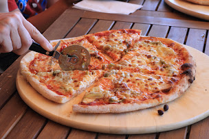 Photo n°26 de Camping Claire Rivière à Villieu-Loyes-Mollon (Terrain de camping)