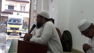 Photos of Masjid Almanzilatul Khairiyah