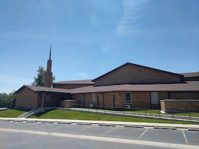 The Church of Jesus Christ of Latter-day Saints