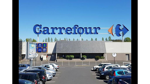 Carrefour Brive La Gaillarde