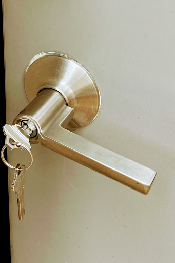 i Locksmith - Visual