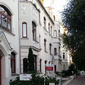 BRICKS GmbH & Co. KG Eichendorffstraße 23, 39114 Magdeburg, Deutschland