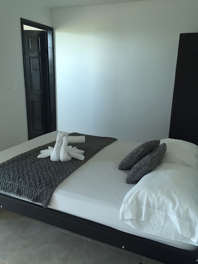 Photos of Hotel Luna Nueva