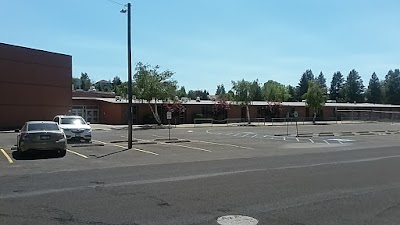 A.B. McDonald Elementary School