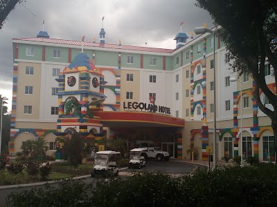 Photos of LEGOLAND&reg; Florida Resort
