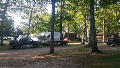 Photos of Twin Lakes State Park